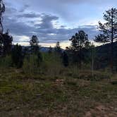 Review photo of Santa Fe Trail Dispersed Site by Morgan M., September 17, 2026