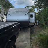 Review photo of Santa Rosa RV Resort by Jenny , June 2, 2025