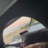 Review photo of Santa Rosa Campground — Carpinteria State Beach by Eleanor M., October 20, 2025