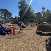 Review photo of Santa Rosa Campground — Carpinteria State Beach by Eleanor M., October 20, 2025