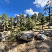 Review photo of Santa Rosa Springs Campground by Winter T., April 16, 2026