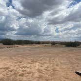 Review photo of Sante Fe National Forest BLM-Road 62 Dispersed by David Blacksher Key K., July 20, 2026