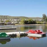 Review photo of Santee Lakes Recreation Preserve by T , April 1, 2026