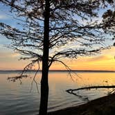 Review photo of Santee State Park--Lakeshore Campground by Kristen S., December 7, 2023