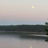 Review photo of Santee State Park--Lakeshore Campground by Brian B., November 1, 2023