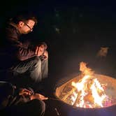 Review photo of Cypress View Campground — Santee State Park by Aly V., March 28, 2026