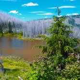 Review photo of Santiam State Forest Rhody Lake Recreation Area by Eric H., August 11, 2025