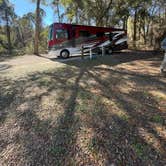 Review photo of Santos Trailhead & Campground by Lauren W., February 4, 2024