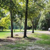 Review photo of Santos Trailhead & Campground by Esther M., August 4, 2025