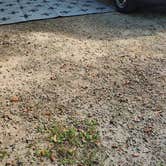 Review photo of Santos Trailhead & Campground by Esther M., August 4, 2025