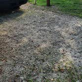 Review photo of Santos Trailhead & Campground by Esther M., August 4, 2025