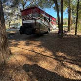 Review photo of Santos Trailhead & Campground by Lauren W., February 4, 2024
