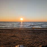 Review photo of Sara's Campground by David M., August 7, 2026