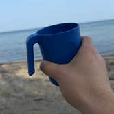 Review photo of Sara's Campground by Moishe F., July 5, 2026