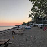 Review photo of Sara's Campground by David M., August 7, 2026
