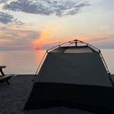 Review photo of Sara's Campground by Moishe F., July 5, 2026