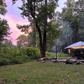 Review photo of Sarah's Creek Campground (Clayton, Ga) — Chattahoochee Oconee National Forest by Twan M., August 10, 2024