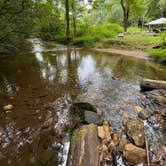 Review photo of Sarah's Creek Campground (Clayton, Ga) — Chattahoochee Oconee National Forest by Twan M., August 10, 2024