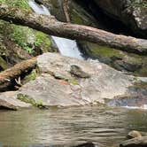 Review photo of Sarah's Creek Campground (Clayton, Ga) — Chattahoochee Oconee National Forest by rhett T., August 17, 2024