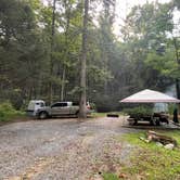 Review photo of Sarah's Creek Campground (Clayton, Ga) — Chattahoochee Oconee National Forest by Twan M., August 10, 2024