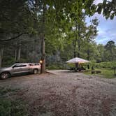 Review photo of Sarah's Creek Campground (Clayton, Ga) — Chattahoochee Oconee National Forest by Twan M., August 10, 2024