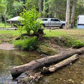 Review photo of Sarah's Creek Campground (Clayton, Ga) — Chattahoochee Oconee National Forest by Twan M., August 10, 2024