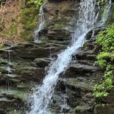 Review photo of Sarah's Creek Campground (Clayton, Ga) — Chattahoochee Oconee National Forest by rhett T., August 17, 2024