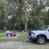 Review photo of Saulsbury Bridge Rec Area - Cedar River Campground by Wendy R., September 26, 2024