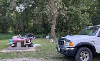 Wendy R.'s photo at Saulsbury Bridge Rec Area - Cedar River Campground near Columbus Junction, IA