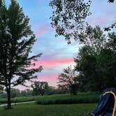 Review photo of Saulsbury Bridge Rec Area - Cedar River Campground by Wendy R., September 26, 2024