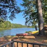 Review photo of Savannah South KOA by B M., October 4, 2023