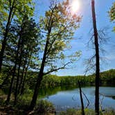 Review photo of Sawkaw Lake by lori T., May 15, 2024