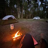 Review photo of Sawkaw Lake by tony N., September 2, 2025