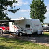 Review photo of Sawmill Campground by Jim C., August 15, 2024