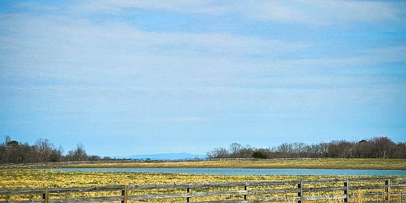 Camper submitted image from Sawmill Lake Campsite