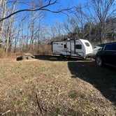Review photo of Sawmill Lake Campsite by Sierra Y., March 3, 2024