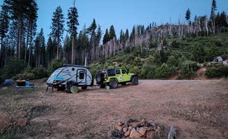 joel G.'s photo at Sawmill Campground near Stevenson Ranch, CA