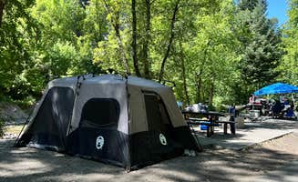 Lilliana J.'s photo at Sawmill Picnic near South Jordan, UT