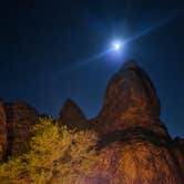 Review photo of Sawtooth Canyon Campground by Iris V., October 10, 2025