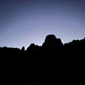 Review photo of Sawtooth Canyon Campground by Julianne M., October 19, 2025