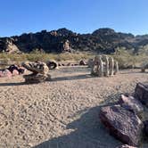 Review photo of Sawtooth Canyon Campground by Nathan S., June 10, 2025