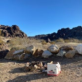 Review photo of Sawtooth Canyon Campground by Danny T., February 10, 2024