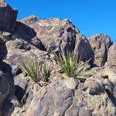 Review photo of Sawtooth Canyon Campground by Mike M., April 23, 2025