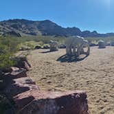 Review photo of Sawtooth Canyon Campground by William J., November 27, 2025