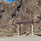 Review photo of Sawtooth Canyon Campground by William J., November 27, 2025