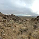 Review photo of Sawtooth Canyon Campground by Mike M., April 23, 2025
