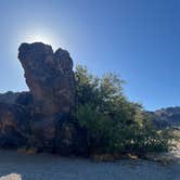 Review photo of Sawtooth Canyon Campground by Anna M., June 21, 2026