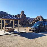 Review photo of Sawtooth Canyon Campground by scott D., January 31, 2025