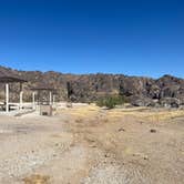 Review photo of Sawtooth Canyon Campground by Anna M., June 21, 2026