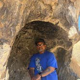 Review photo of Sawtooth Canyon Campground by mindu G., June 29, 2026
